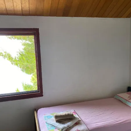 Vacation Kuso Feriehus Stomorska