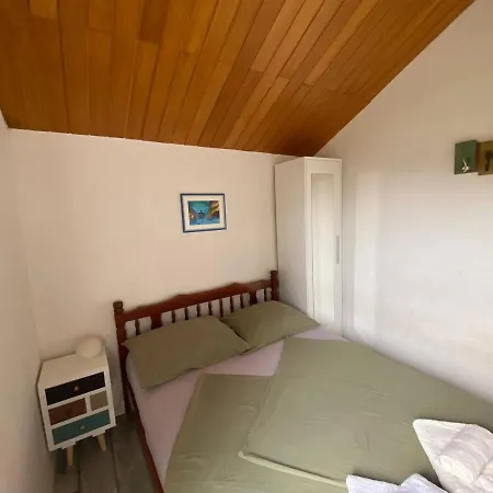 Feriehus Vacation Kuso Stomorska