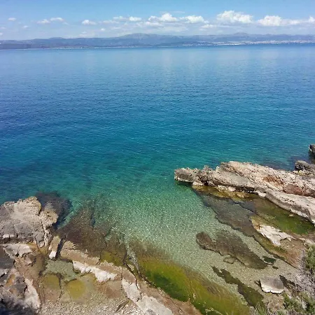 Feriehus Vacation Kuso Stomorska